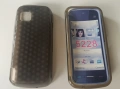Nokia 5230 - Nokia E5 - Nokia E6 - Nokia 701 - Nokia 5250 - Nokia X2-01 калъф case , снимка 2