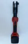 Hilti NPR 32-A - Акумулаторна преса за фитинги 2x22V 5.2Ah, снимка 5