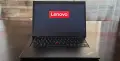Продавам Гаранционнен Lenovo ThinkPad L14/мат14"сKам/8x2.5ghzThr/nVme256gb/8gb/AmdRadeon/6чБат, снимка 4