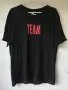 Justin Bieber 2017 Stadium Tour T-shirt M (oversized тениска на Джъстин Бийбър), снимка 2