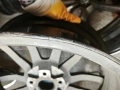 джанти за VW Tiguan , снимка 4