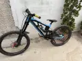 Saracen Myst 2013, снимка 2