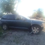 VW Tauareg 2004г 2.5 дизел 174h.p. НА ЧАСТИ, снимка 6