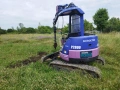 Услуги с мини багер и бобкат, снимка 1