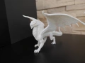 3D принтирани фигури, снимка 2