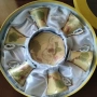 Порцеланов сервиз за кафе, снимка 1