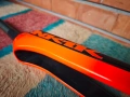 Велосипедна вилка Cipollini NK1K , снимка 7