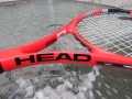 Тенис ракета Head Nano Ti.Tour , снимка 5