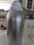 Алуминиева бутилка Tournaire с обем 1,25 L, 85 бр. , снимка 3