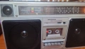 Радиокасетофон Universum Super Sound 16000 CTR 2605, снимка 2
