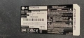 LG 75UP78003LB със счупен екран HC750DQG-VSDA3-A14X/EAX69581703(1.2) 2EEBT000-06H6/EAX69501502(1.0) , снимка 3
