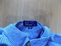 риза fred perry тениска потник горнище фанела блуза худи мъжка оригинална XL, снимка 4