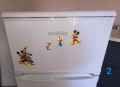Хладилник "Beko" с горна камера , снимка 4