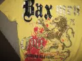 Тениски BAXMEN, LAGOS  мъжки,С, снимка 5