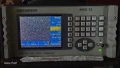Тестов приемник KATHREIN MSK 33 - SAT/TV/FM, снимка 1