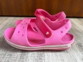 Детски сандалети Crocs 35, снимка 1