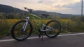 Планински велосипед Attack KCP bikes, снимка 1
