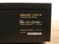 CD плеър   Nakamichi oms-3e , снимка 7
