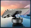 магнитна стойка за телефон за кола , снимка 3