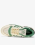 Оригинал! ADIDAS Rivalry 86 Low Shoes White/Green мъжки сникърси, снимка 2