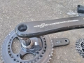 Campagnolo chorus 2x11 groupset- шосеен велосипед , снимка 3