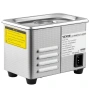 Ултразвукова вана 800ML, мощност 35W, честота 40Khz, снимка 5