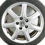 Алуминиеви джанти 5x114.3 с гуми R17 Honda Civic VIII 2006-2011 ID: 161905, снимка 5