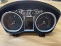  КИЛОМЕТРАЖ Speedometer Tachometer Ford Focus 8V4T-10849-LG 8V4T10849LG, снимка 1