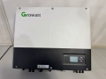 Инвертор соларен - Growatt SPH3600 / Hibryd , снимка 1