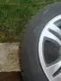 Оригинални джанти 17" със зимни гуми Gislaved за BMW X3/E83/, снимка 12