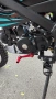 Чисто нов кросов мотор Cobra 140cc, снимка 9
