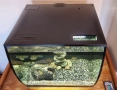 Аквариум Hagen Fluval Flex 57, снимка 1
