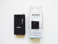 Радиоприемник Sencor SRD 1100 B (Мини радио), снимка 2
