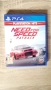 Playstation 4 1TB с 2 джойстика+ 5 игри , снимка 5