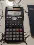 casio fx 85ms научен калкулатор , снимка 2