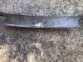 стар дърводелски рукан, снимка 6