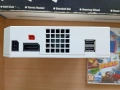 Nintendo Wii set with sport accessories, снимка 5