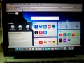 MacBook Pro(13.3-inch) /Intel Core 2 Duo ,2.53GHz/SSD 120 GB/4gb RAM/El Capitan, снимка 9