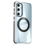 Samsung Galaxy S26 FE Калъф - Магнитен пръстен, PC+TPU, 5 цвята, снимка 6