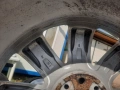 Лети Джанти 4 по 100 17 цола Mini Cooper и  Rover, снимка 7
