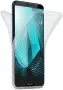 Huawei Mate 10 Lite - Huawei RNE-L03 - Huawei Mate 10 Huawei ALP-L09 калъф case силиконов гръб , снимка 4