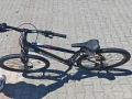 PA Велосипед 27.5" Apolon LADY черен, снимка 6