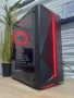 Геймърски компютър Ryzen 3600/RX580 8GB/16 Ram/768GB ssd/650W Bronze, снимка 1