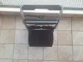 Optigrill tefal + плочи за гофрети и тавичка, снимка 3