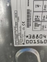 Иноксова свободно стояща печка с керамичен плот Сименс Siemens Made in Germany с 2 години гаранция! , снимка 10