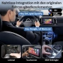 OTTOCAST Mini Core 2-в-1 безжичен CarPlay и Android Auto адаптер, снимка 5