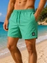 ⛱️Топ Модели Мъжки Бански⛱️ CK⛱️ Hugo⛱️ AX⛱️ Stone Island ⛱️Nike 2Хл размер👇 , снимка 2