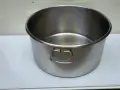 Неръждаема тава, снимка 6