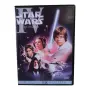 Star Wars 4 Нова надежда DVD +R DL с бг дублаж , снимка 1