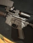 Ruger AR 556 5x56 NATO (223rem.) , снимка 4